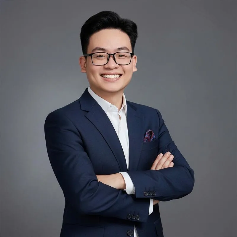 Nghĩa Nguyễn, Người sáng lập · CEO của Omnie